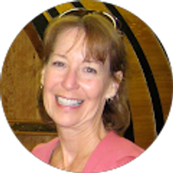 Profile photo of Judi Pietrelli