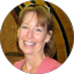 Profile photo of Judi Pietrelli