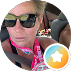 Profile photo of Amy Sterling Casil