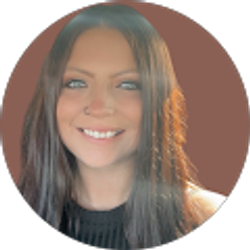 Profile photo of Camri Richey