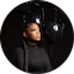 Profile photo of Srai Perry