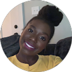 Profile photo of Kenya Mitchell