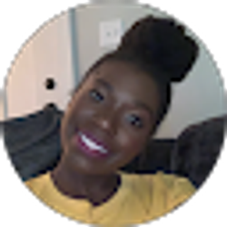 Profile photo of Kenya Mitchell