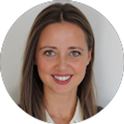 Profile photo of Valentina Emmanuele