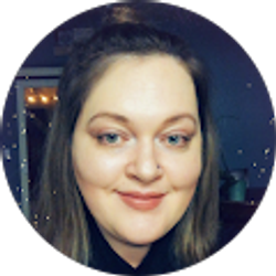 Profile photo of Teri Perez