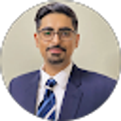 Profile photo of rafay zaidi