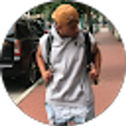 Profile photo of Kayleb Jones