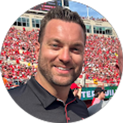 Profile photo of Andy Gdowski