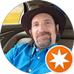 Profile photo of Ray Winward