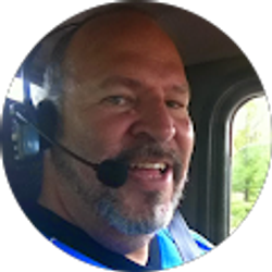 Profile photo of JC Clark