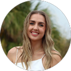 Profile photo of Isabelle Aff