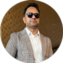 Profile photo of DEV PATEL