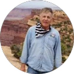 Profile photo of Howard Fitzner