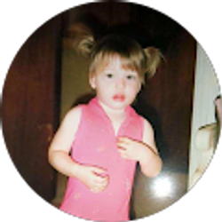 Profile photo of desiree Patience