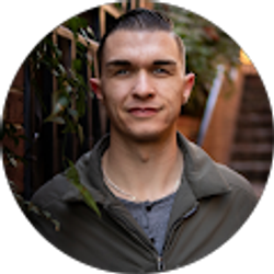 Profile photo of Brennan Hilleary