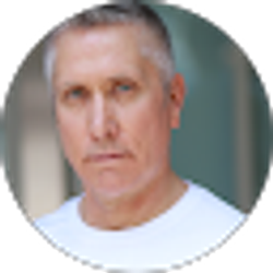 Profile photo of Talus Night