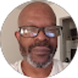 Profile photo of Demetrius Green