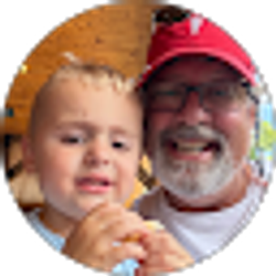 Profile photo of Allen Kirkpatrick