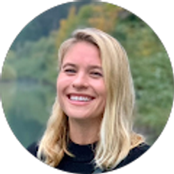 Profile photo of Emma Stott