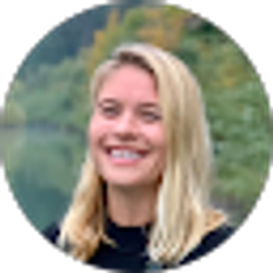 Profile photo of Emma Stott