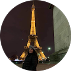 Profile photo of Laura Rodriguez Cardoso