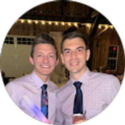 Profile photo of Matthew Jackson