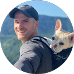 Profile photo of Will Corbett