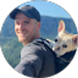 Profile photo of Will Corbett