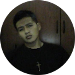 Profile photo of Christian Luisa