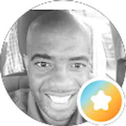 Profile photo of Elron Austin