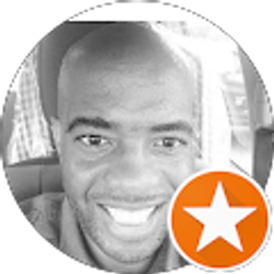 Profile photo of Elron Austin