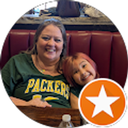 Profile photo of Alice Powell