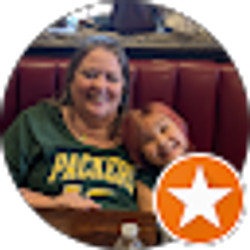 Profile photo of Alice Powell