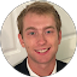 Profile photo of Andrew Kaczorowski