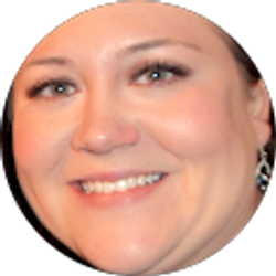 Profile photo of Lindsey Borders