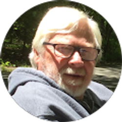 Profile photo of Michael Evans