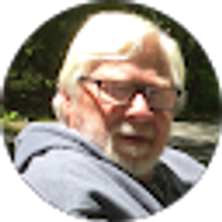 Profile photo of Michael Evans