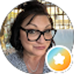 Profile photo of Billie Carrico