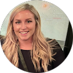 Profile photo of Jess Leiby