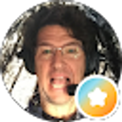 Profile photo of Stevie Van