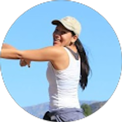 Profile photo of Stephanie Benitez