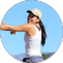 Profile photo of Stephanie Benitez