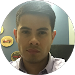 Profile photo of Javier Esquivel