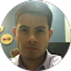Profile photo of Javier Esquivel