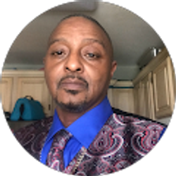 Profile photo of Tyrone Dixon