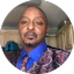 Profile photo of Tyrone Dixon