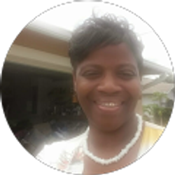 Profile photo of Joanne Thompson