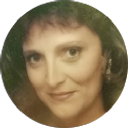 Profile photo of Kat Johnson