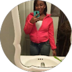 Profile photo of Brittney Andrews