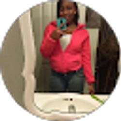 Profile photo of Brittney Andrews